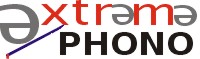 ExtremePhono logo